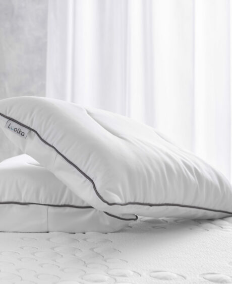 Loolka Персонализирана Перница