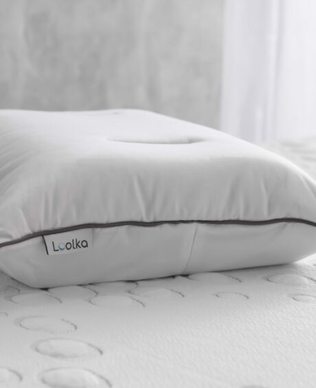 Loolka Персонализирана Перница