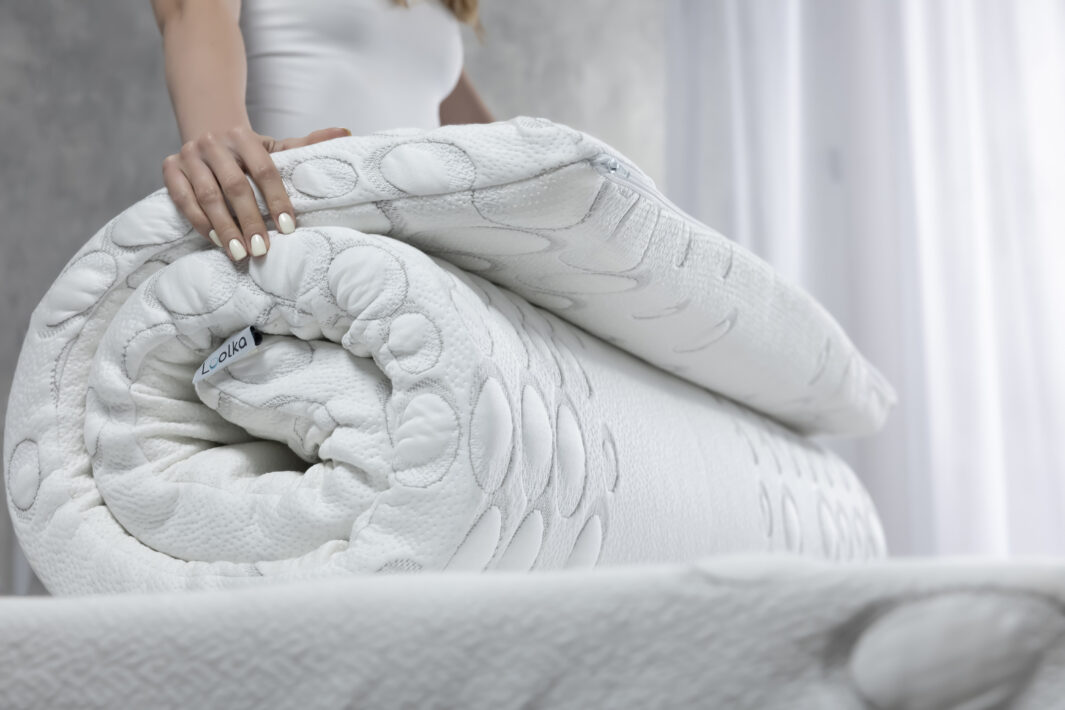 Loolka Premium Dual Core naddusek