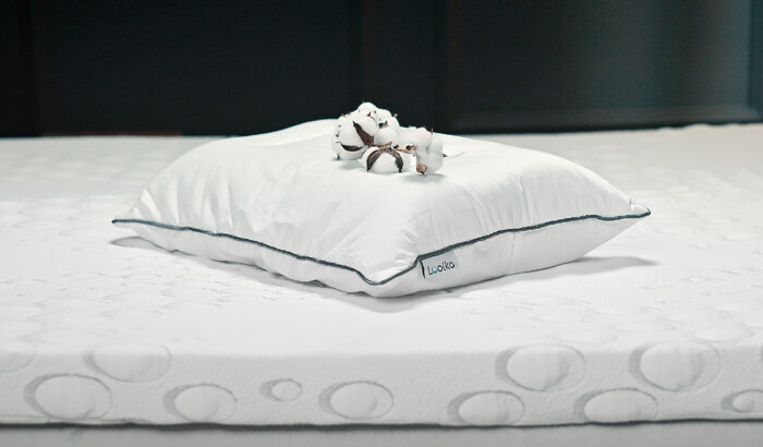 loolka pernica za spienje