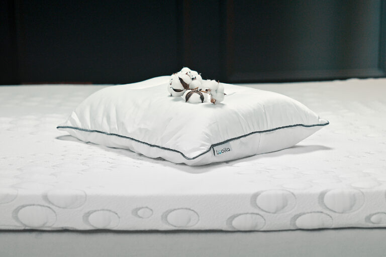 loolka pernica za spienje