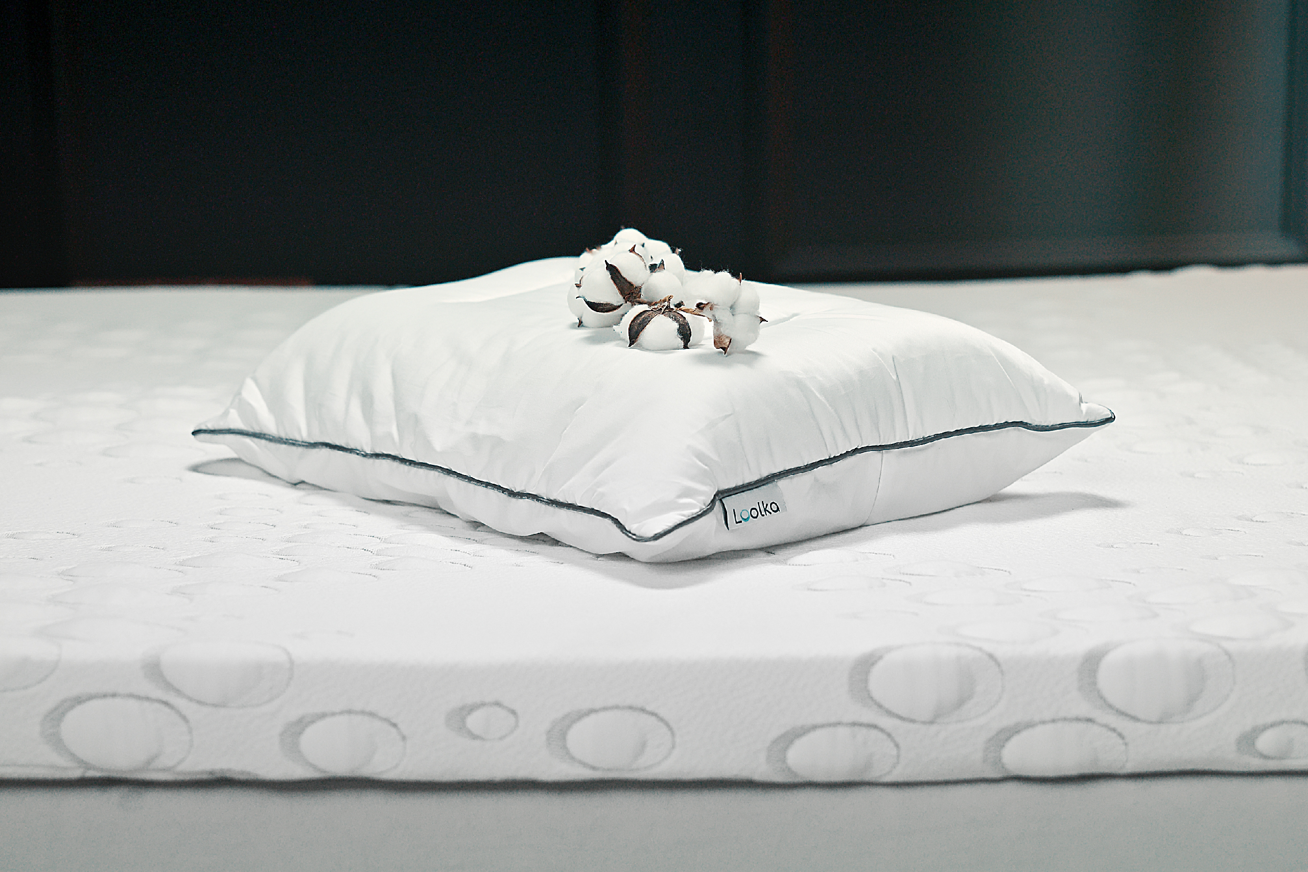 loolka pernica za spienje