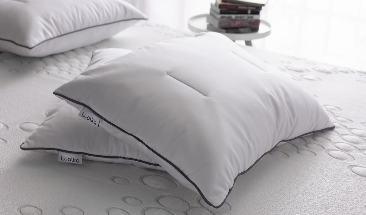 personalizirana pernica