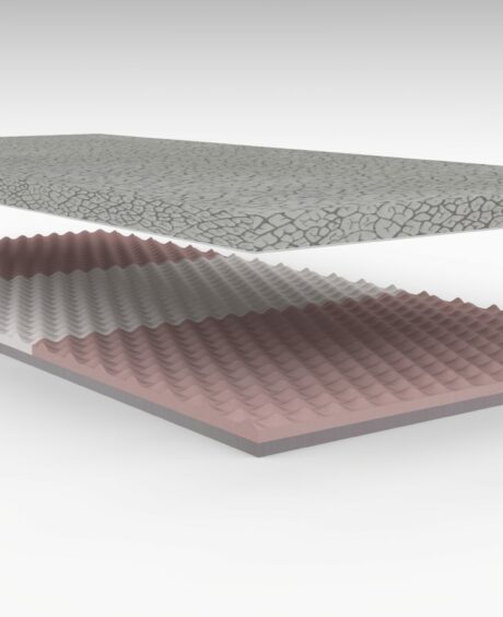 Loolka Essence 3-Zone Tencel наддушек