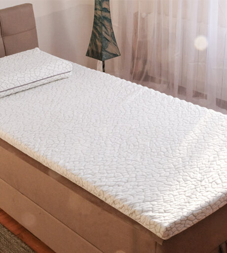 Loolka Essence 3-Zone Tencel наддушек