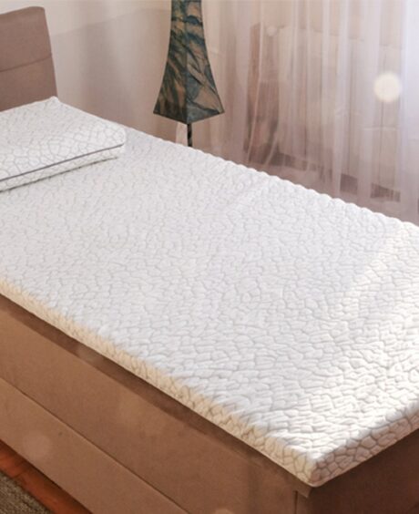 Loolka Essence 3-Zone Tencel наддушек