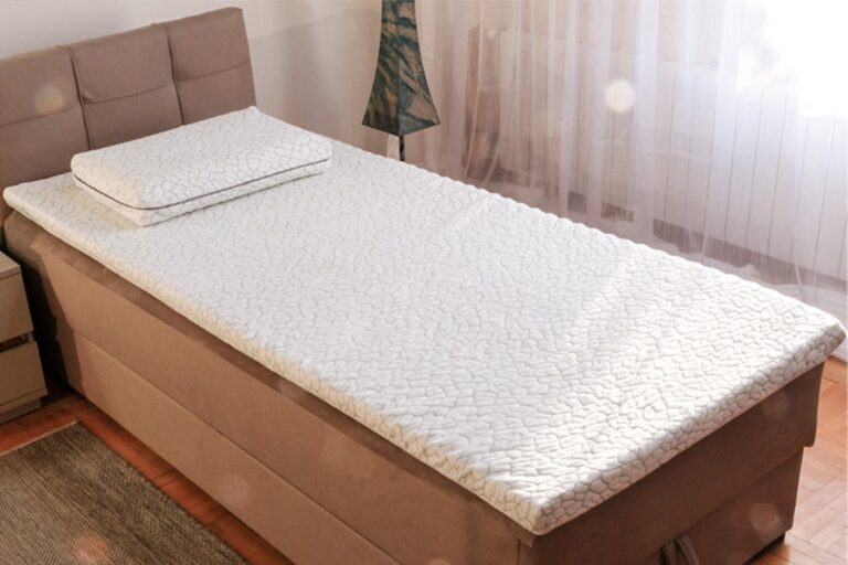 naddusek Loolka Essence 3-Zone Tencel