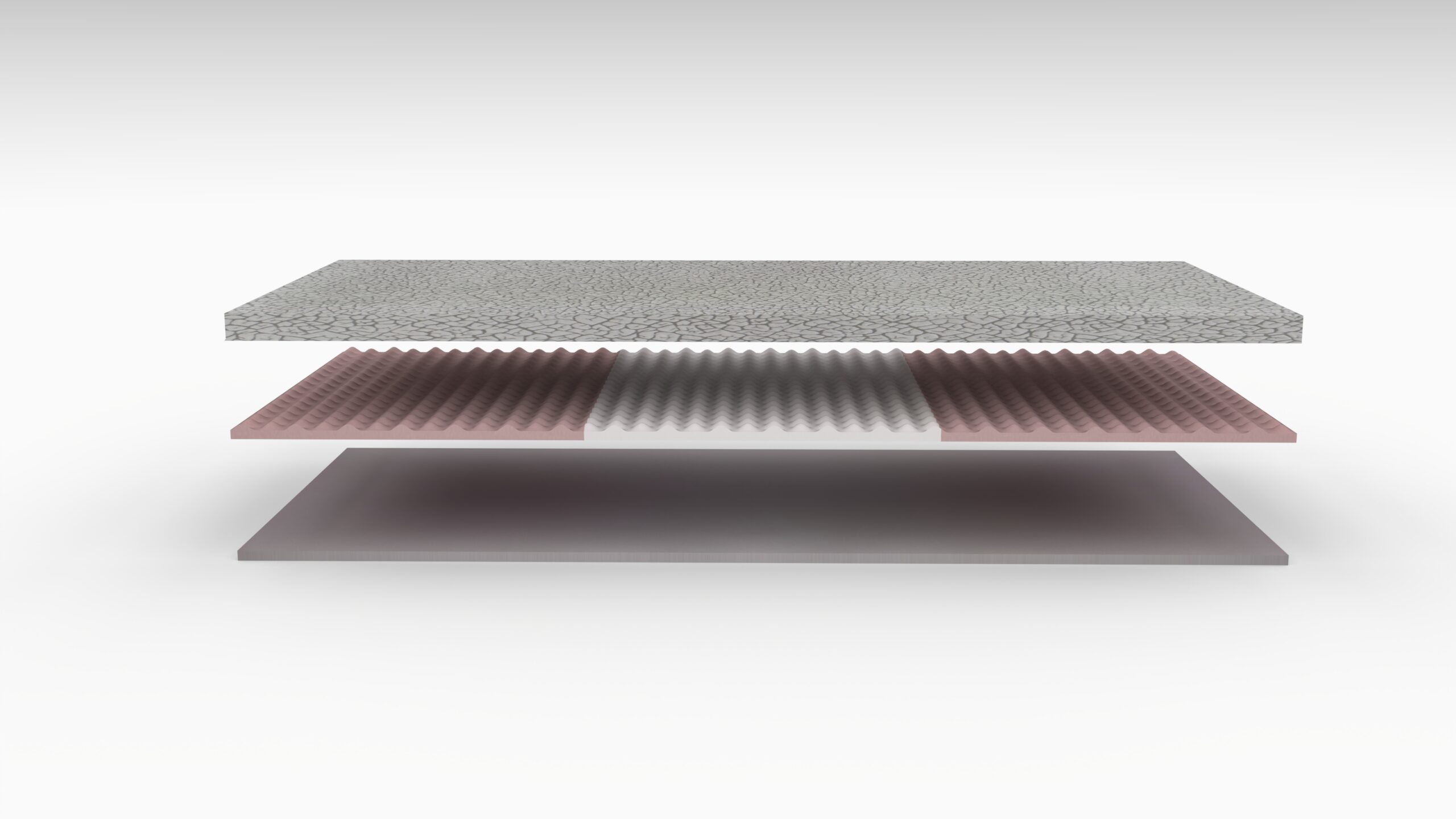 Loolka Essence 3-Zone Tencel