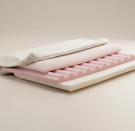 Loolka SmartAdjust Classic Pillow