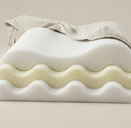 Loolka SmartAdjust Anatomic Pillow