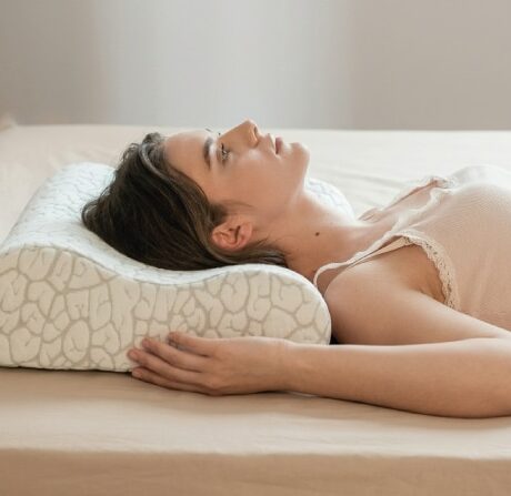 Loolka SmartAdjust Anatomic Перница