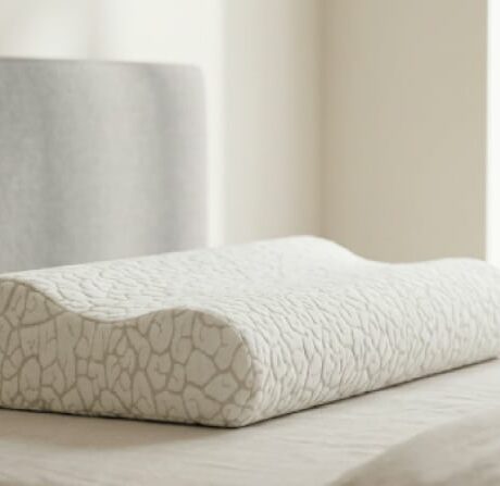 Loolka SmartAdjust Anatomic Перница